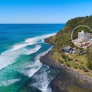 Hillhaven Holiday Apartments